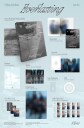 N.Flying  Everlasting  Random Cover  incl. 120pg Photobook, Postcard, Sticker, Lyric Bookmark, Unit Photocard, 2 Selfie Photocards, Poster + Envelope  CD