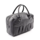Salvatore Ferragamo Pre owned Dame Pre owned Svart ONE SIZE,