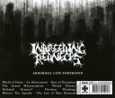 Inbreeding Rednecks  Abnormal Life Portrayed  CD