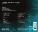 Ensemble Caprice, Shannon Mercer, Sophie Larivière  Adagio: A Consideration Of A Serious Matter  CD