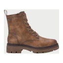 Refresh Dame Sko Brun 36 EU,