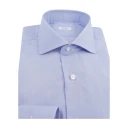 Barba Herre Skjorter Blå 3XL,