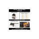 MusicNomad Precision Setup Gauge Set