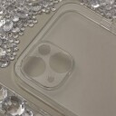 Tynt TPU-deksel for Samsung Galaxy A05S - Gjennomsiktig