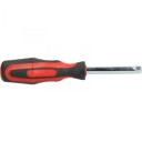 Ks Tools 918.1434 15 cm Skrutrekker med Krom-Vanadium Stål