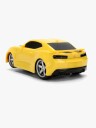 Jada Toys Rc Transformers Bumblebee 1:32 Yellow ONE SIZE