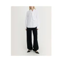 Margaux Lonnberg Dame Bluser & Skjorter Hvit 2XS,