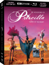 The Adventures of Priscilla Queen of the Desert 1994 / Priscilla Ørkenens Dronning