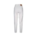 Tommy Jeans Dame Jeans Hvit W28,