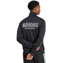 adidas Sportswear M Tiro Wm Tt - Black - M