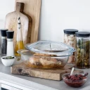 Rosendahl - Grand Cru cocotte 5,4L glass