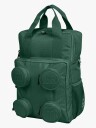LEGO® Brick 2x2 Ryggsekk 15L Light Earth Green