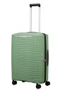 Samsonite UPSCAPE ekspanderende Medium koffert 68 cm Stone Green