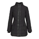 Guess Dame Jakker Svart M,