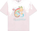 Casablanca Dame Topper Rosa L,