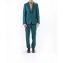 Paul Smith Herre Dress Grønn M,
