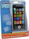 Infinifun Min Første Smartphone