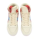 Diadora Dame Sko Hvit 39 EU