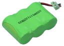AUDIOLINE CLA 103 batteri (600 mAh 3.7 V)