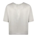 Giorgio Armani Dame Bluser & Skjorter Grå S,