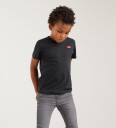 Levi"s Levi"s® Graphic Tee Shirt Black 116