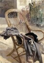 Study for Modern Art By Carl Larsson Plakat Plakat / 30x40cm