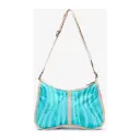 Roberto Cavalli Dame Vesker Blå ONE SIZE,