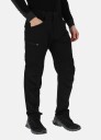 Swedemount Glittertind Zip Off Pants