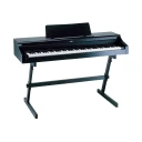 Quiklok-Z-716 Single Keyboard Z Stativ