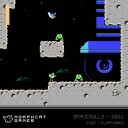 BLAZE EVERCADE Intellivision Cartridge 2