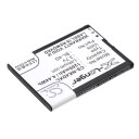 Blu Tango batteri (1200 mAh 3.7 V)