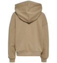 Hummel Cardigan - HmlJr Jump - Sølv Mink - Hummel - 13-14 år (158-164) - Cardigan - Beige