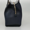 Salvatore Ferragamo Dame Blå