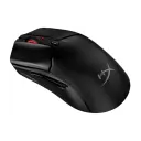 HyperX Pulsefire Haste 2 Mini Trådløs Gamingmus med 26000 DPI - Svart
