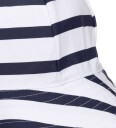 Petit Crabe White/Blue Frey Solhat 0-2 år
