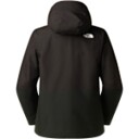 The North Face W Quest Mono Triclimate   Black   M