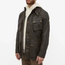 Belstaff Herre Jakker Grønn 2XL,