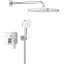 Grohe Ettgrepsbatteri