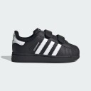 Adidas Superstar II Comfort Closure Sko