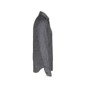 Xacus Herre Skjorter Svart L,
