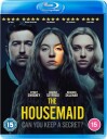 The Housemaid 2025 Bluray
