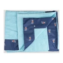 Kiton unisex Accessories Flerfarget ONE SIZE,