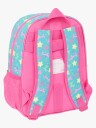 Gabby's Dollhouse Small Ryggsekk 10L Confetti