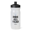 Gripgrab R.A.Y 600ml transparent flaske