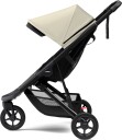 Thule Reisetrille Spring Barnevogn  Black/Soft Beige