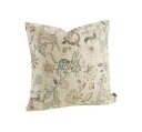 Serengeti putetrekk beige