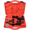  8-Delers Dieselmotor Timingsett VAG 2.5/4.9D/TDI PD