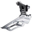 Shimano Claris Fd-R2000 2x8-Delt Framgir