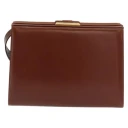 Salvatore Ferragamo Dame Brun