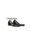 Lemaire Dame Sko Svart 39 EU,